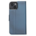 Bouletta Detachable Leather Wallet Case for Apple iPhone 13 Series