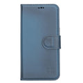 Bouletta Detachable Leather Wallet Case for Apple iPhone 13 Series