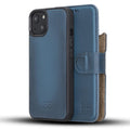 Bouletta Detachable Leather Wallet Case for Apple iPhone 13 Series