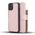 Bouletta Detachable Leather Wallet Case for Apple iPhone 13 Series