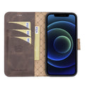 Bouletta Detachable Leather Wallet Case for Apple iPhone 13 Series