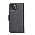 Bouletta Detachable Leather Wallet Case for Apple iPhone 13 Series