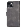 Bouletta Detachable Leather Wallet Case for Apple iPhone 13 Series