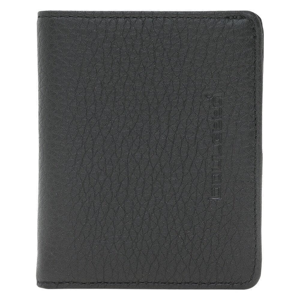 Bouletta Fabio Leather Men's Wallet