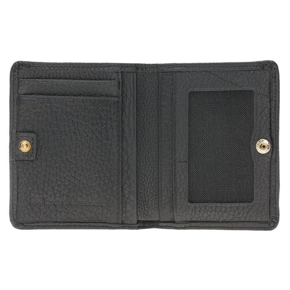 Bouletta Fabio Leather Men's Wallet