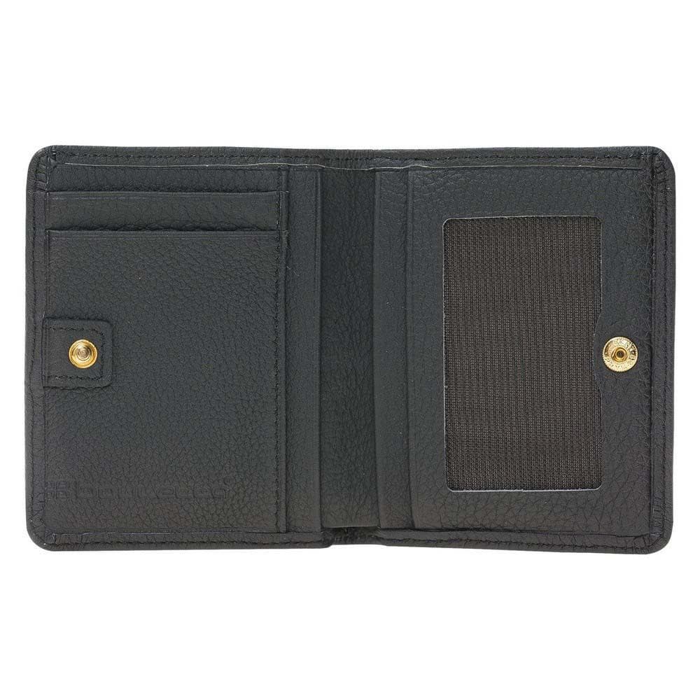 Bouletta Fabio Leather Men's Wallet