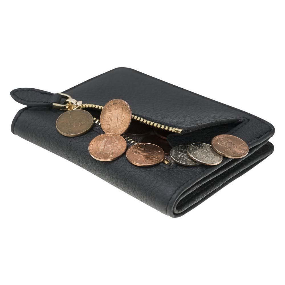 Bouletta Fabio Leather Men's Wallet Case