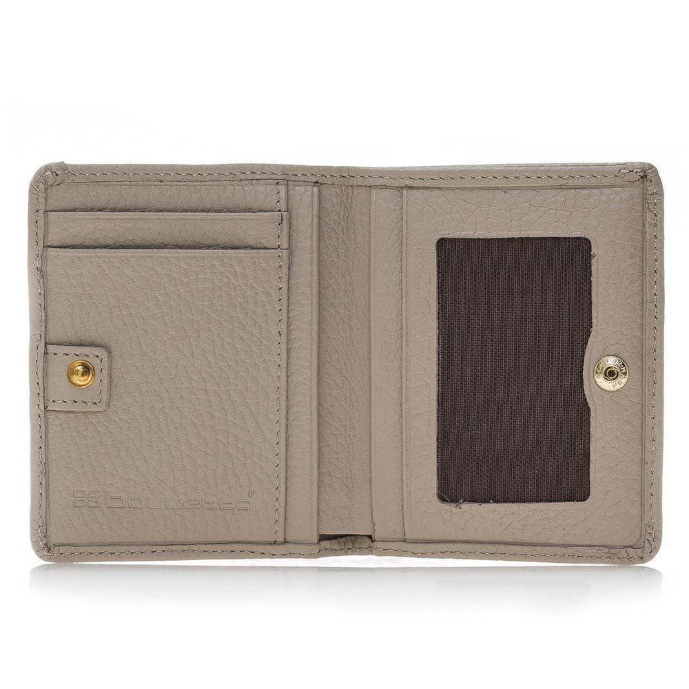 Bouletta Fabio Leather Men's Wallet Case