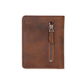 Bouletta Fabio Leather Men's Wallet Case