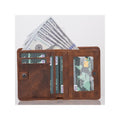 Bouletta Fabio Leather Men's Wallet