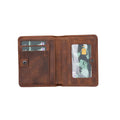 Bouletta Fabio Leather Men's Wallet Case