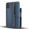 Bouletta Full Leather Coating Detachable Wallet Case for Apple iPhone 13 Series