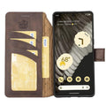 Bouletta Google Pixel 7 Series Leather DetacHable Wallet Cases