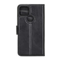 Bouletta Google Pixel Detachble Magnetic Wallet Leather Case