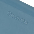 Bouletta Handmade Genuine Leather Eyewear Case - Magnetic Triangular Design