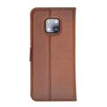 Bouletta Huawei Mate 20 Leather Magnetic Leather Case