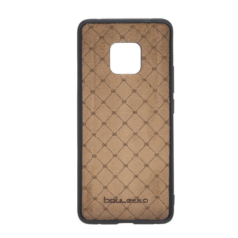 Bouletta Huawei Mate 20 Leather Magnetic Leather Case