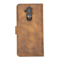 Bouletta Huawei Mate 20 Lite Leather Magic Wallet Case