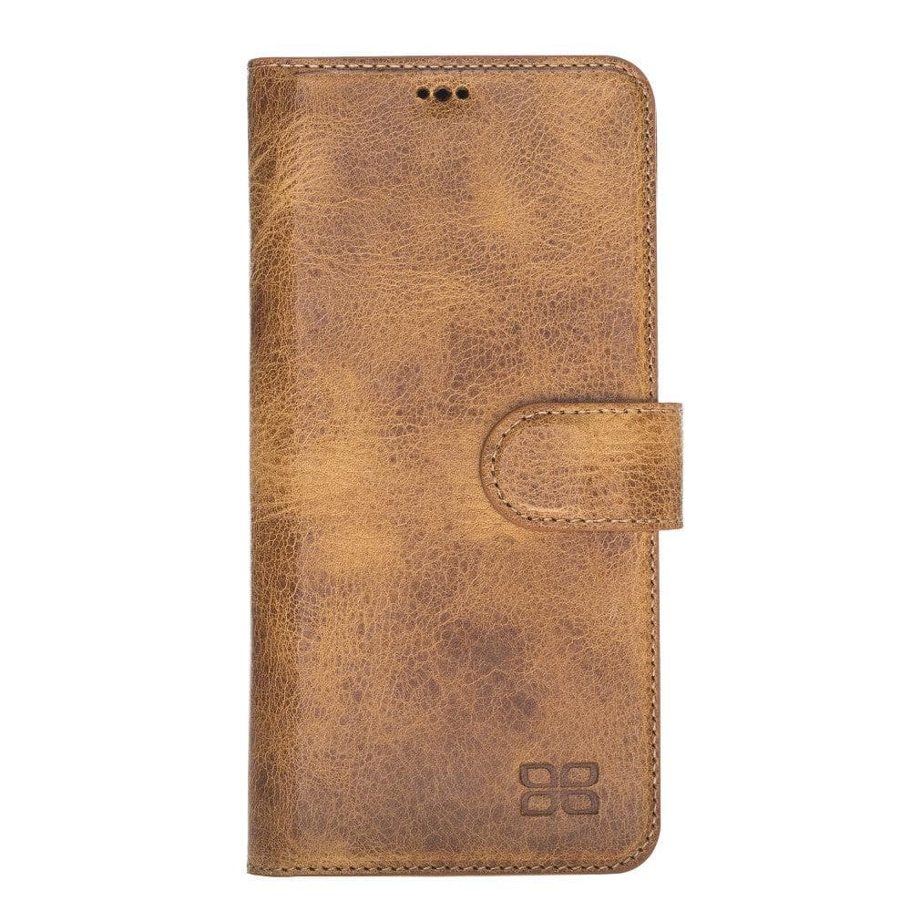 Bouletta Huawei Mate 20 Lite Leather Magic Wallet Case