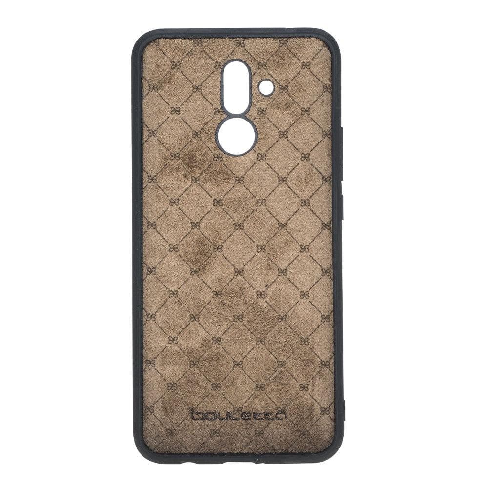 Bouletta Huawei Mate 20 Lite Leather Magic Wallet Case