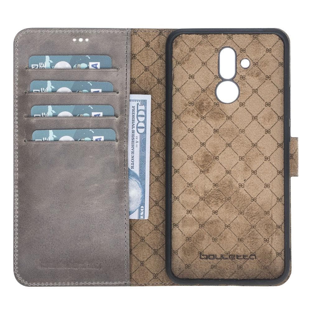 Bouletta Huawei Mate 20 Lite Leather Magic Wallet Case