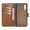 Bouletta Huawei P30 Leather Detachble Magic Wallet Case