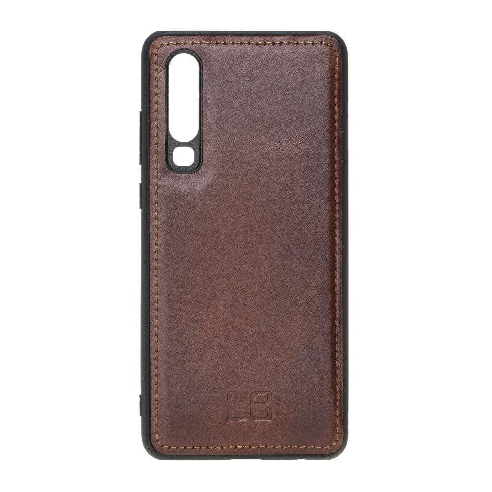 Bouletta Huawei P30 Leather Detachble Magic Wallet Case