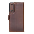 Bouletta Huawei P30 Leather Detachble Magic Wallet Case