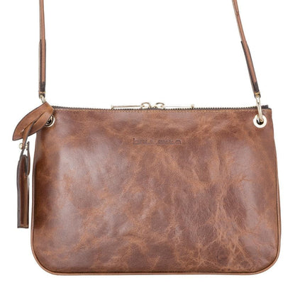 Bouletta Jane Leather Women Bag drop3