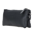 Bouletta Jaya Leather Women Hand Bag Black