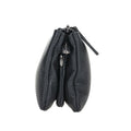 Bouletta Jaya Leather Women Hand Bag Black