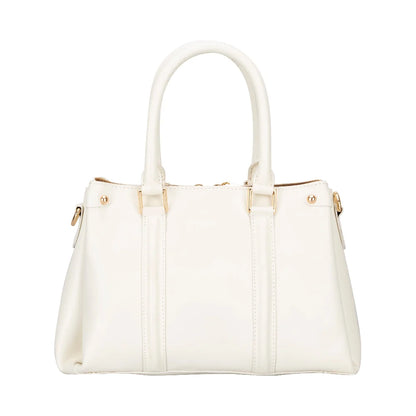 Bouletta Lara Geniune Leather Women’s Bag Small / White