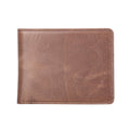 Bouletta Leather Ben Wallet