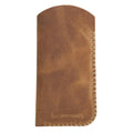 Bouletta Leather Glasses Case