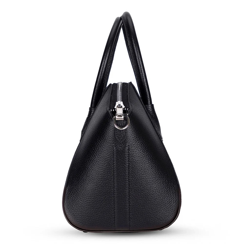Lorenza Women's Leather Bag, Medium