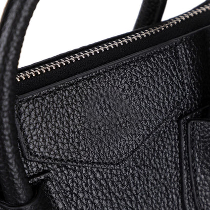 Lorenza Women's Leather Bag, Medium