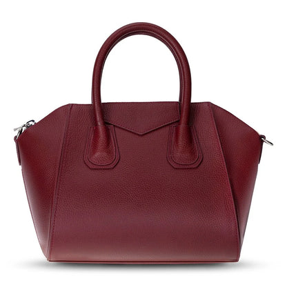 Lorenza Women's Leather Bag, Medium