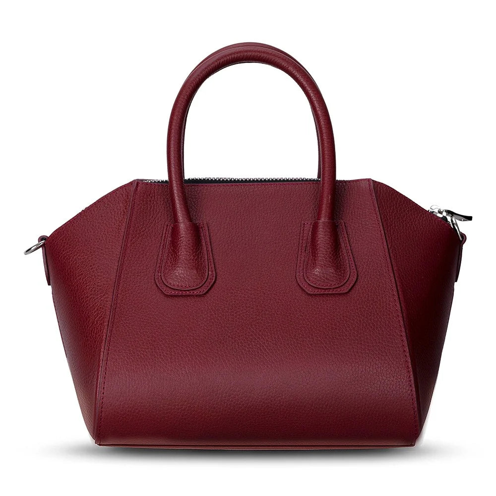 Lorenza Women's Leather Bag, Medium