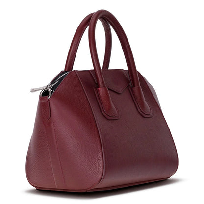 Lorenza Women's Leather Bag, Medium