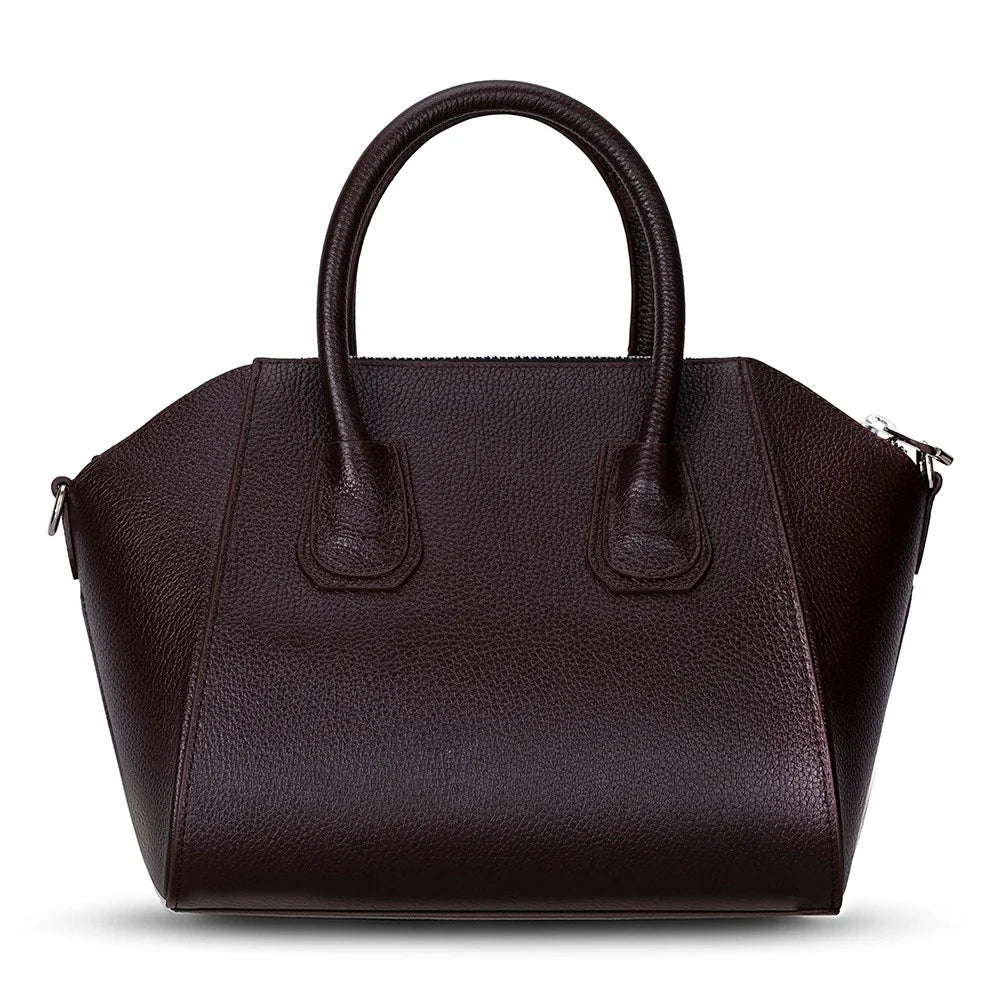 Lorenza Women's Leather Bag, Medium