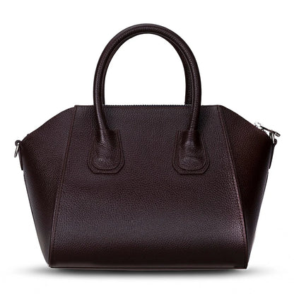 Lorenza Women's Leather Bag, Medium