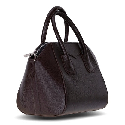 Lorenza Women's Leather Bag, Medium