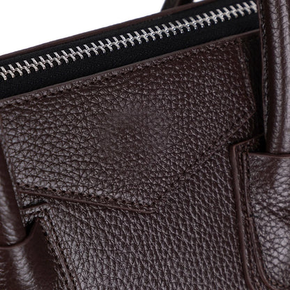 Lorenza Women's Leather Bag, Medium