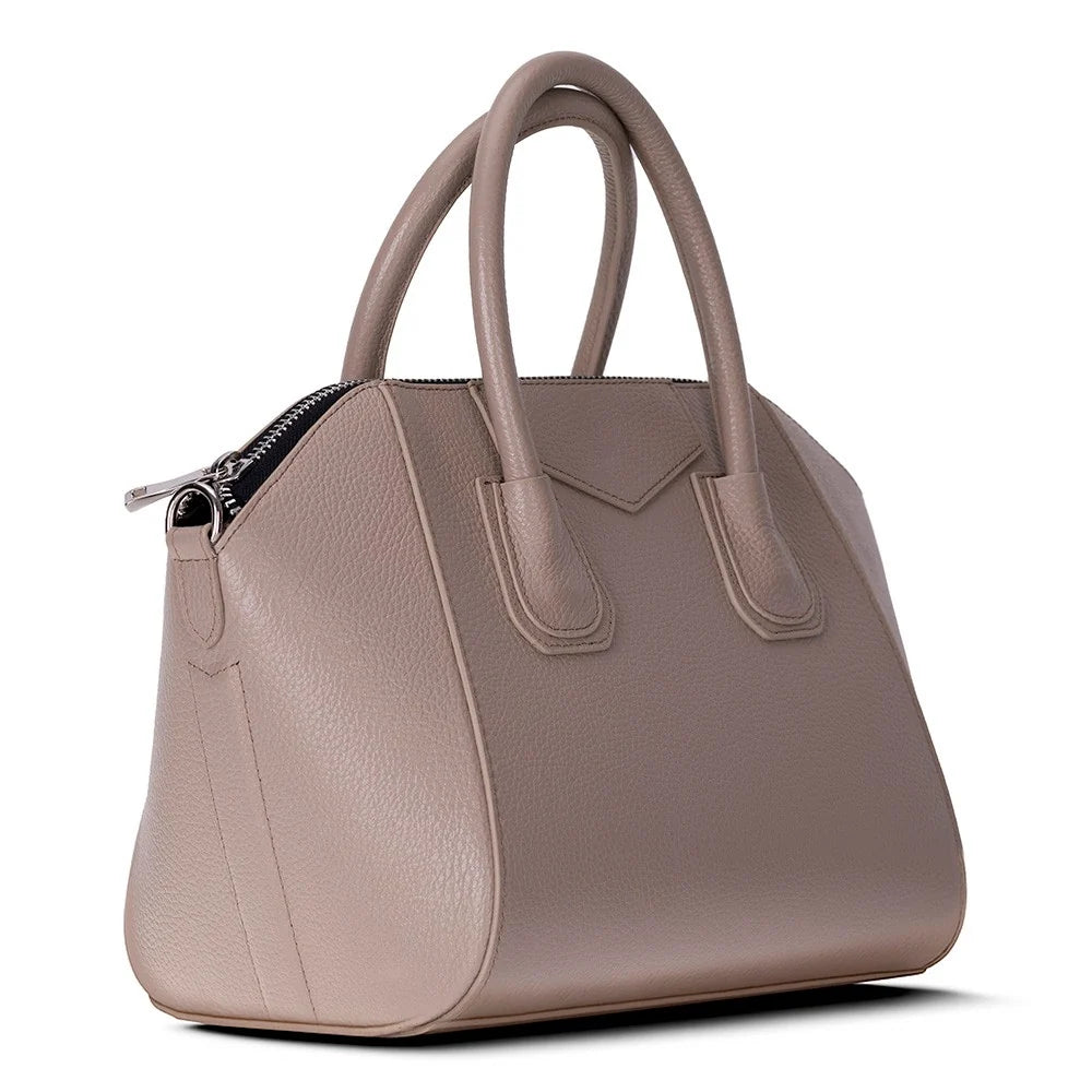 Lorenza Women's Leather Bag, Medium