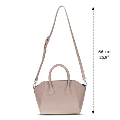 Lorenza Women's Leather Bag, Medium