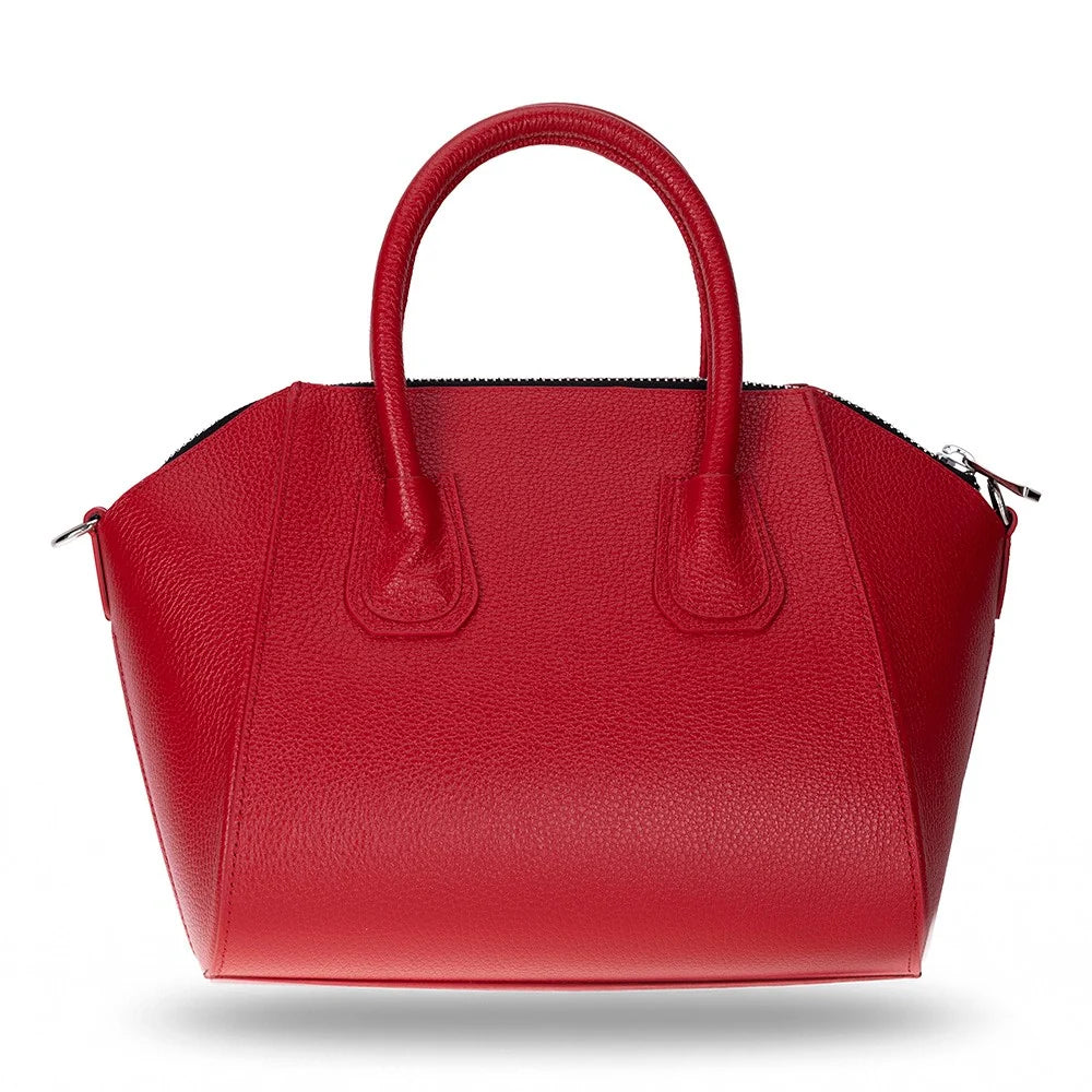 Lorenza Women's Leather Bag, Medium