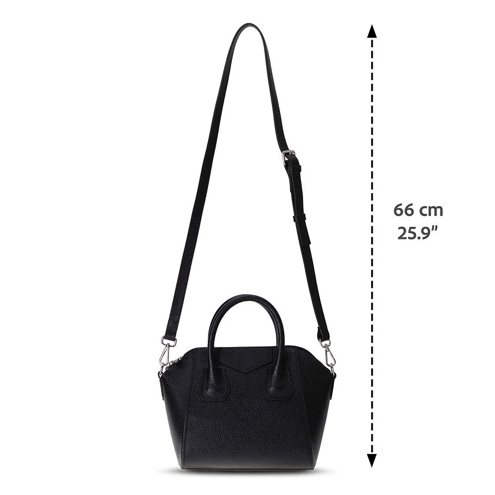 Lorenza Women's Leather Bag, Small