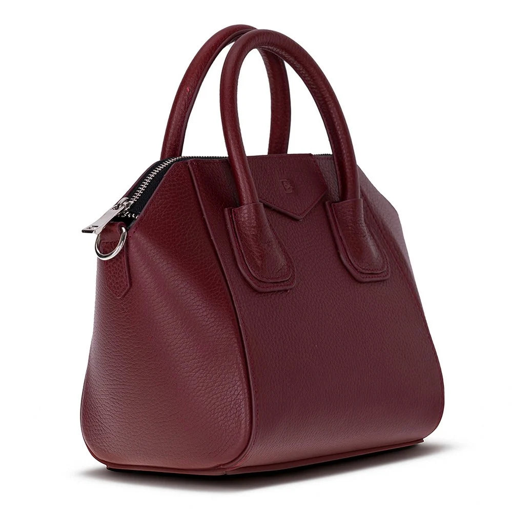 Lorenza Women's Leather Bag, Small