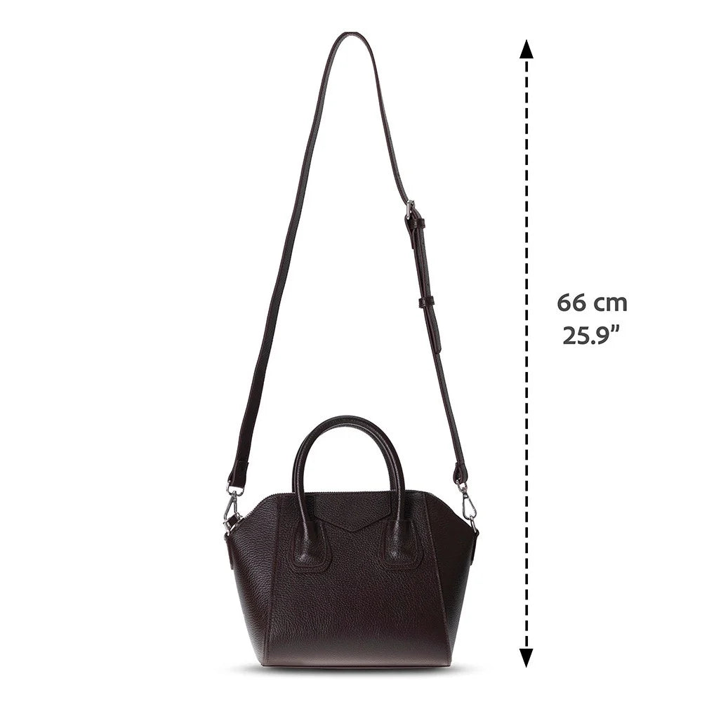 Lorenza Women's Leather Bag, Small