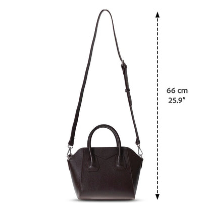 Lorenza Women's Leather Bag, Small